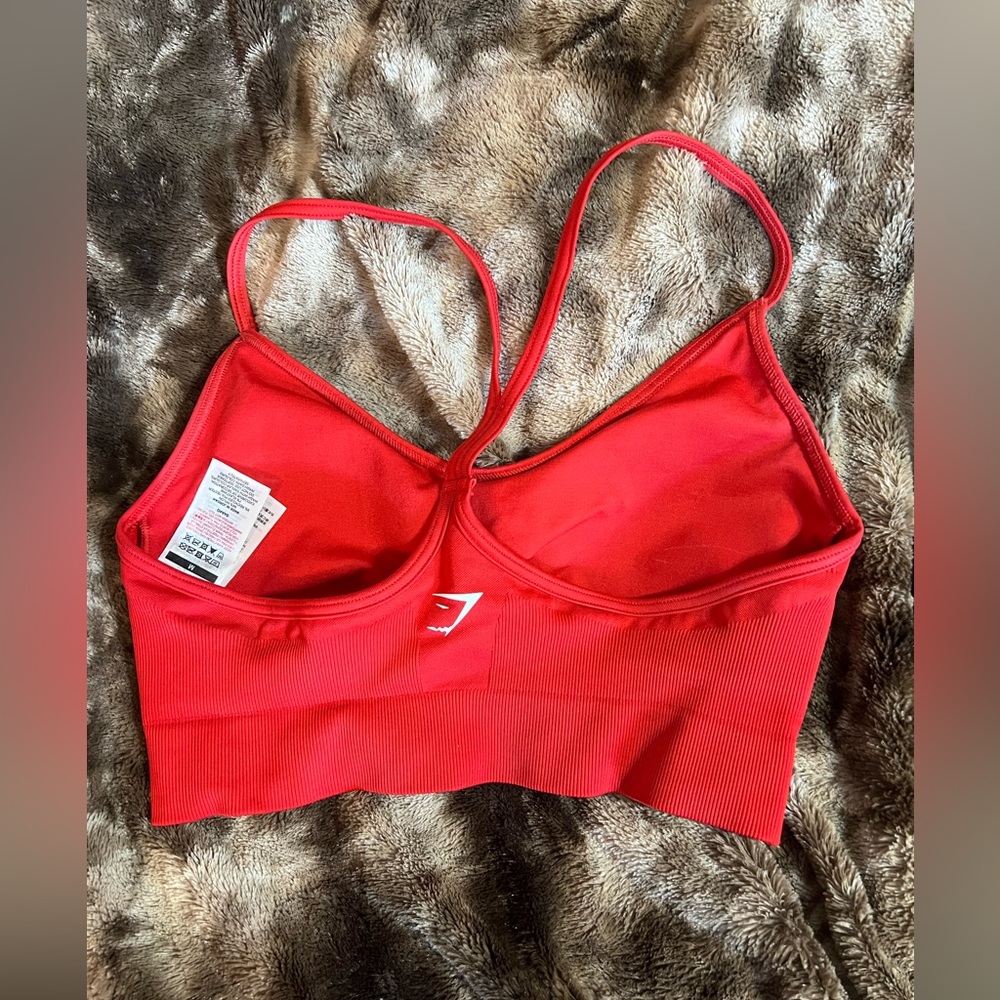 Gymshark Sports Bra